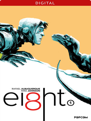 cover image of EI8HT Kapitel 1.1